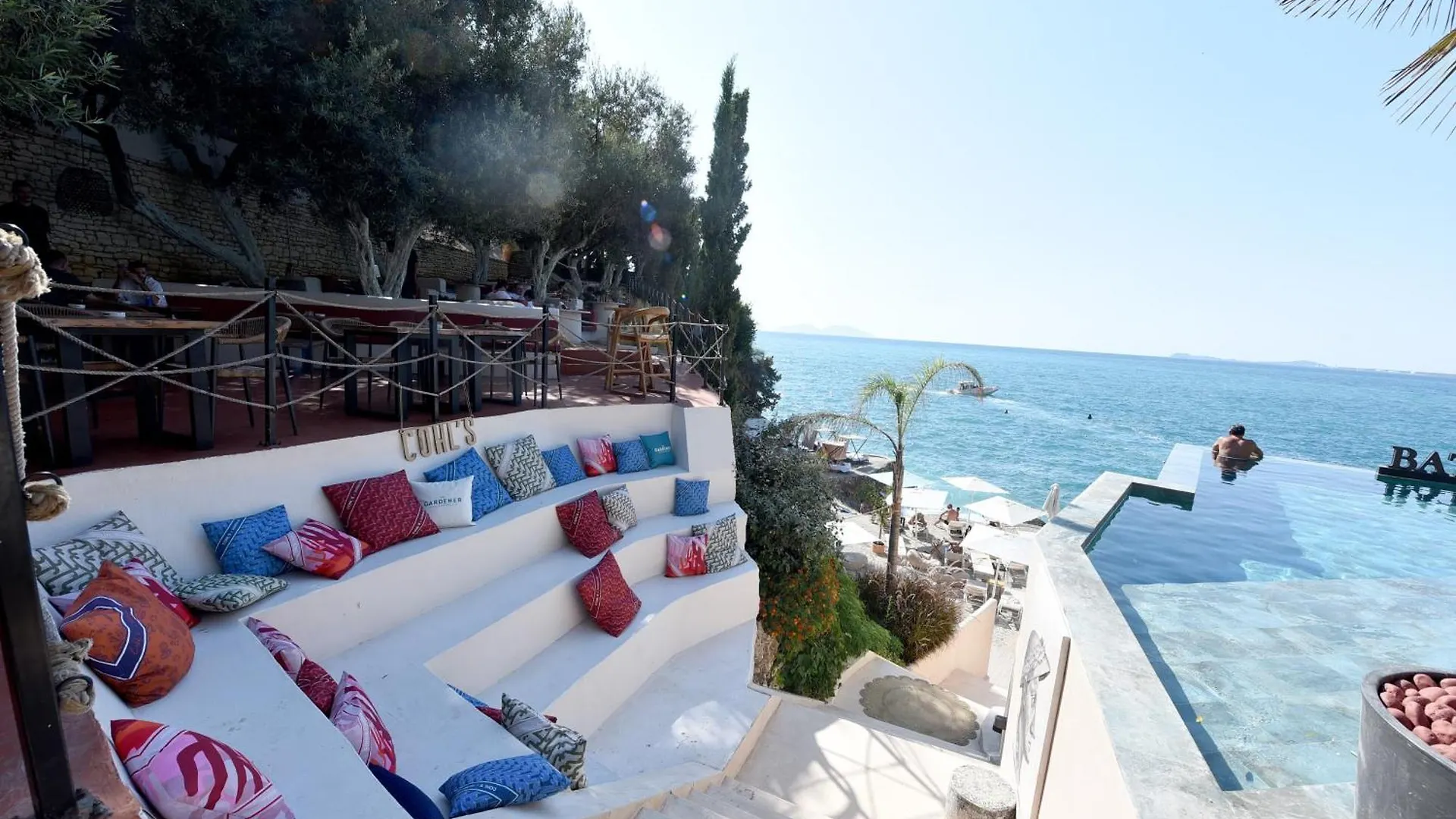 Liv Luxury Apartment Marina Bay Resort Vlore Albania