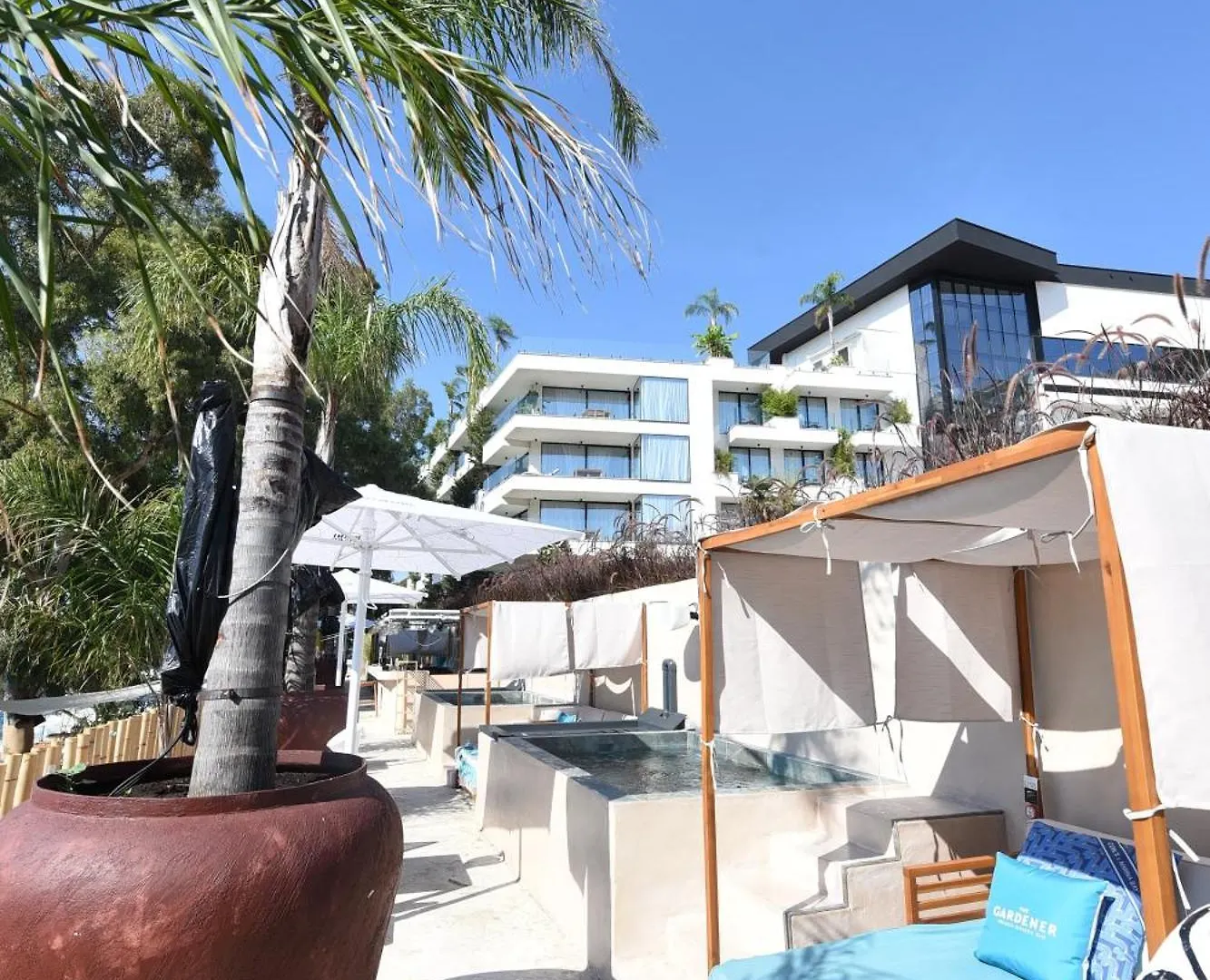 Liv Luxury Apartment Marina Bay Resort Vlore